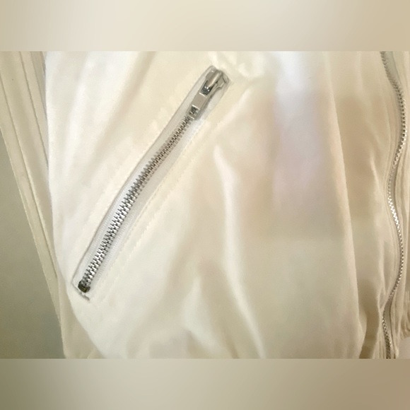 ⚓️THE LIMITED⚓️ INTERNATIONAL STYLE VTG YACHTING JACKET W/ REMOVABLE HOOD EUC⛴ - Picture 12 of 15